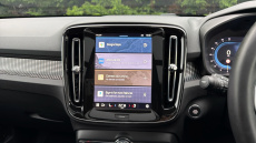 Volvo XC40 2.0 B4P Ultra Dark 5dr Auto Petrol Estate